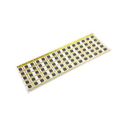 半导体引线框架类电镀