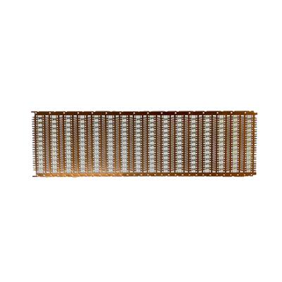 半导体引线框架类电镀